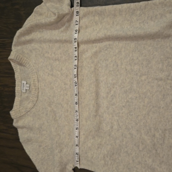 J Crew sweater - Picture 4 of 5